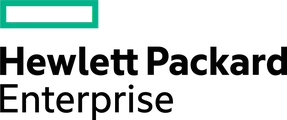 Hewlett Packard Enterprise logotyp