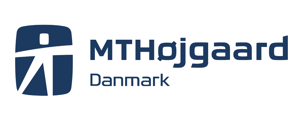 MT Højgaard logo