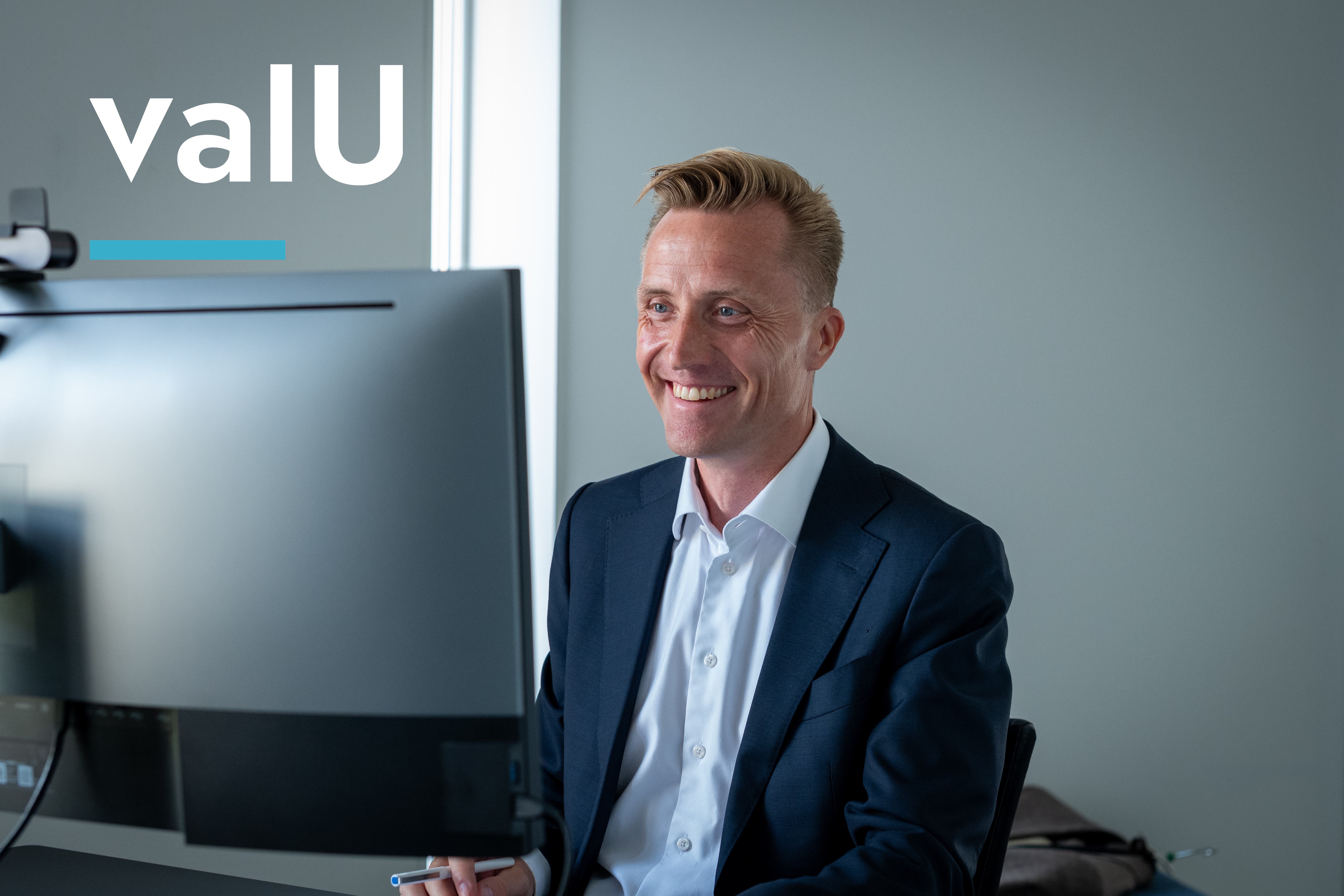 valu master danmark