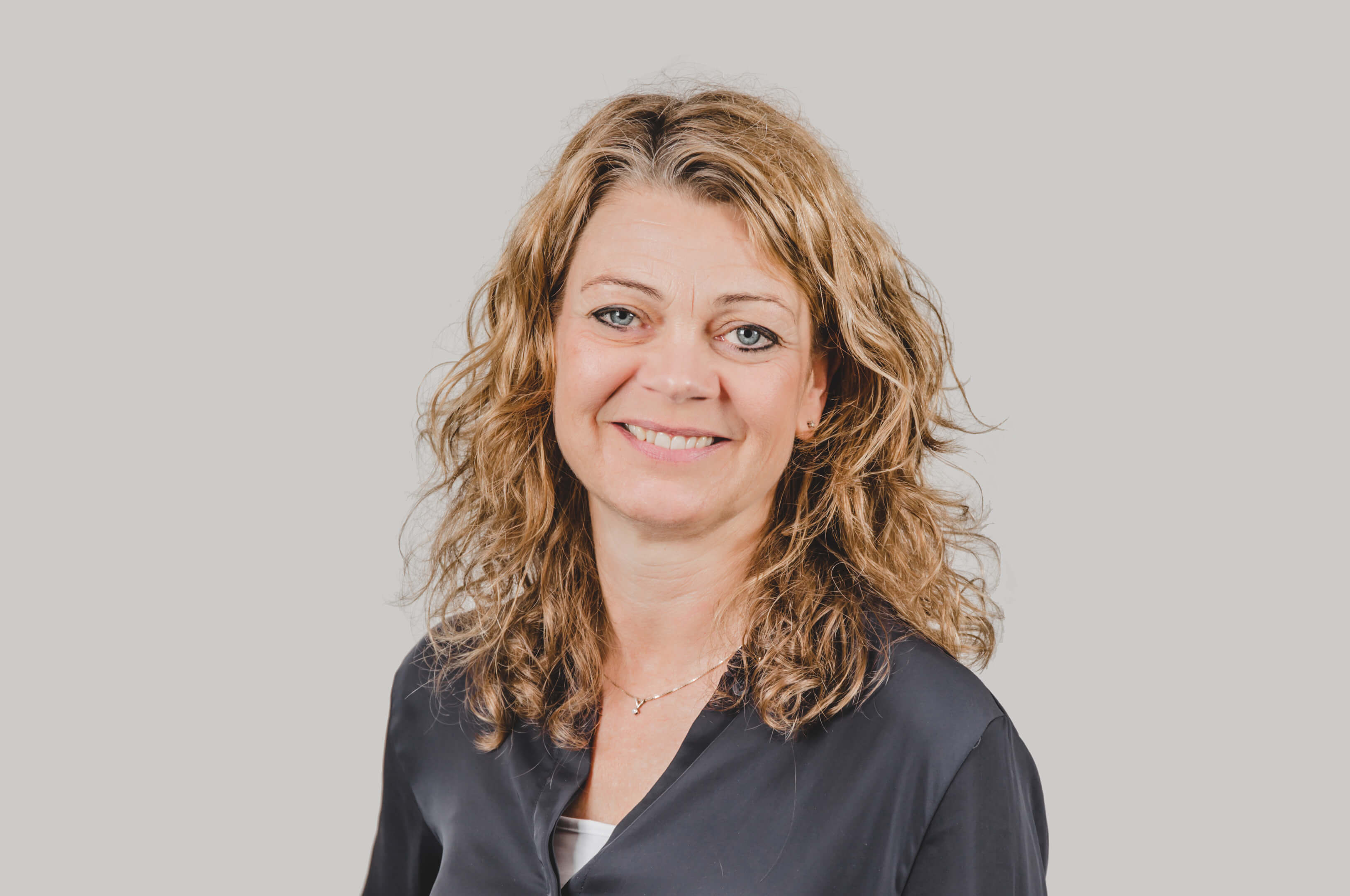 Tina Sørensen
