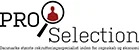 ProSelection logo