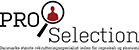 ProSelection logo