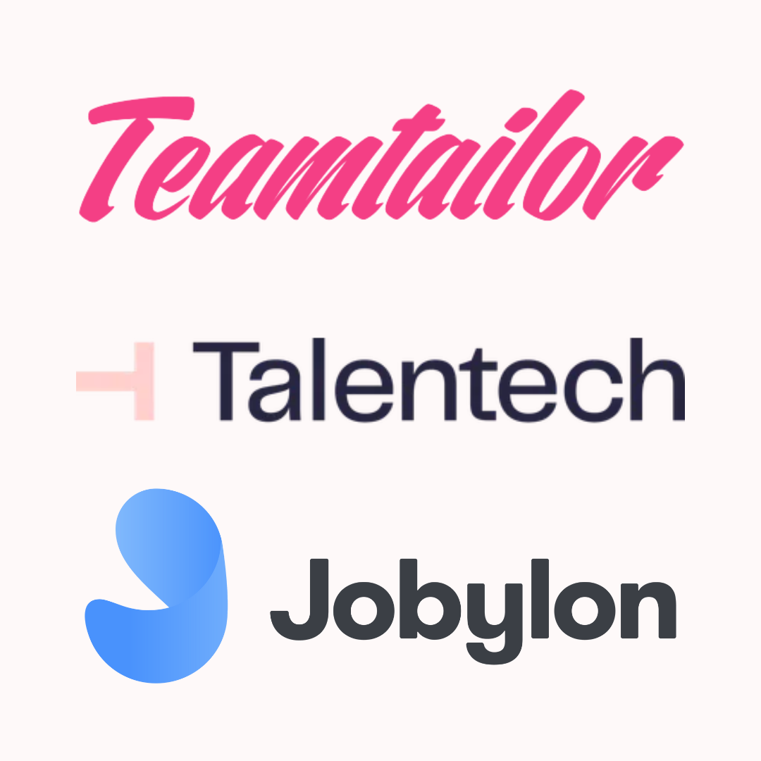 teamtailer jobylon talenttech