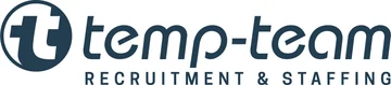 Temp-team logo