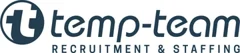 Temp-team logo