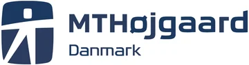 MT Højgaard Danmark logo