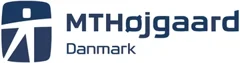 MT Højgaard Danmark logo