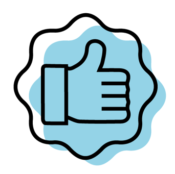 Ikon - troværdighed