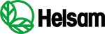 Helsam logo