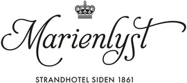Marienlyst Strandhotel logo