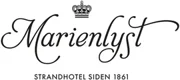 Marienlyst Strandhotel logo