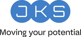 JKS logo