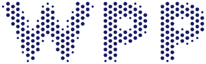 WPP logotyp