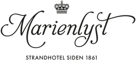 Marienlyst Strandhotel logo