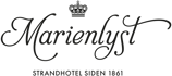 Marienlyst strandhotel logo