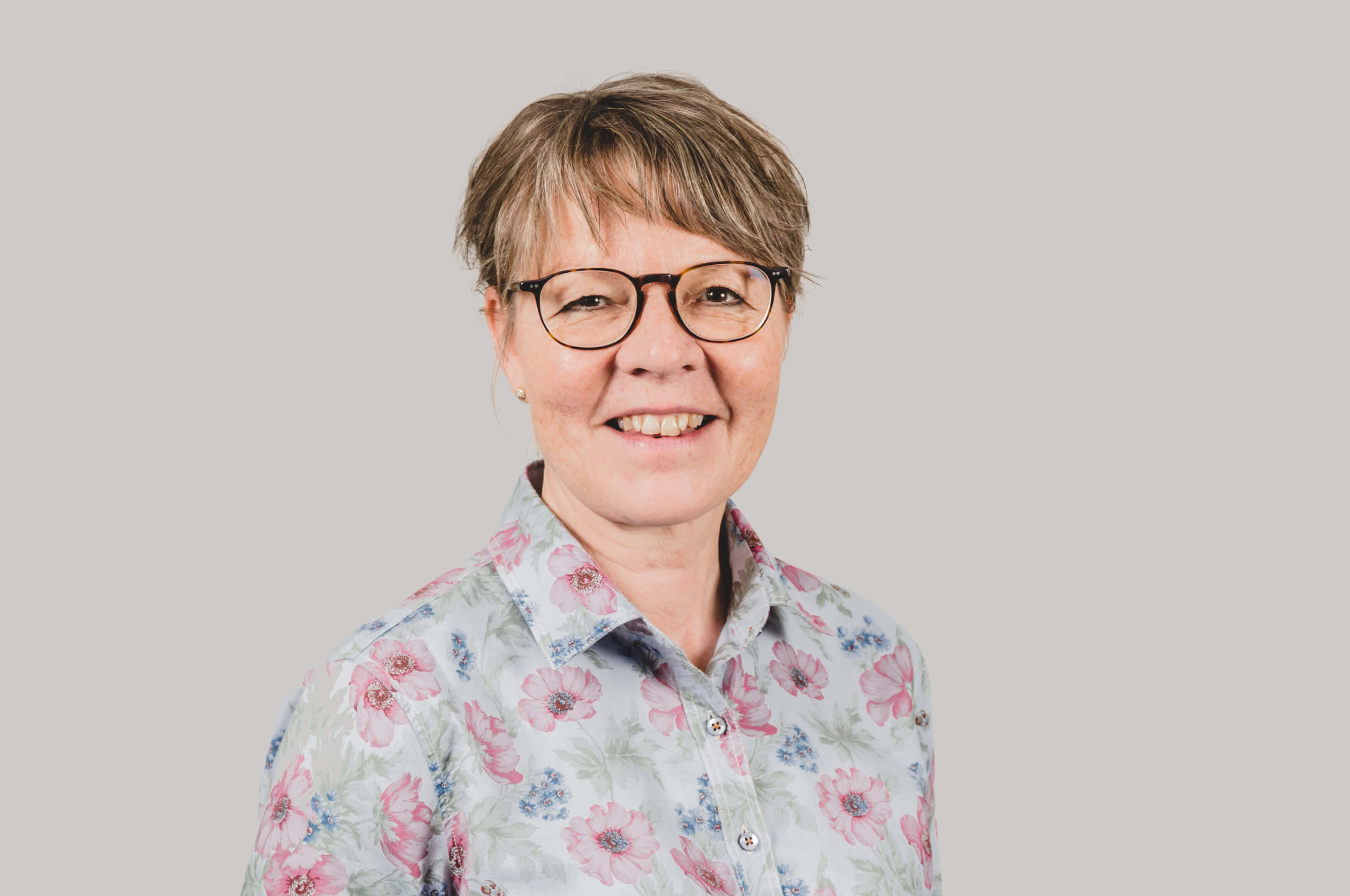 Mette Dahl Mikkelsen